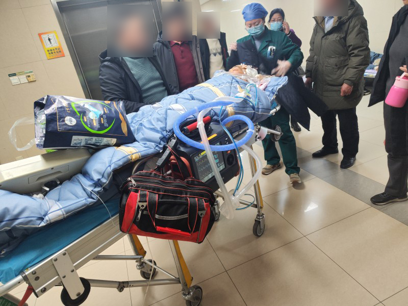 非急救轉運