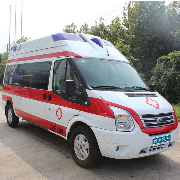 私人救護車出租應該有什么標準呢？