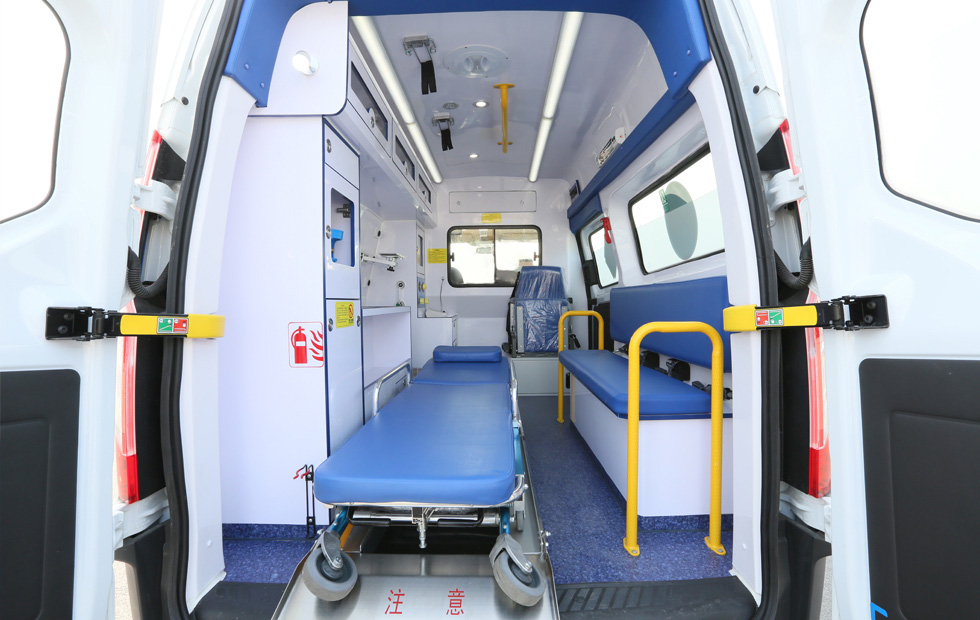 出院轉院找不到車怎么辦？