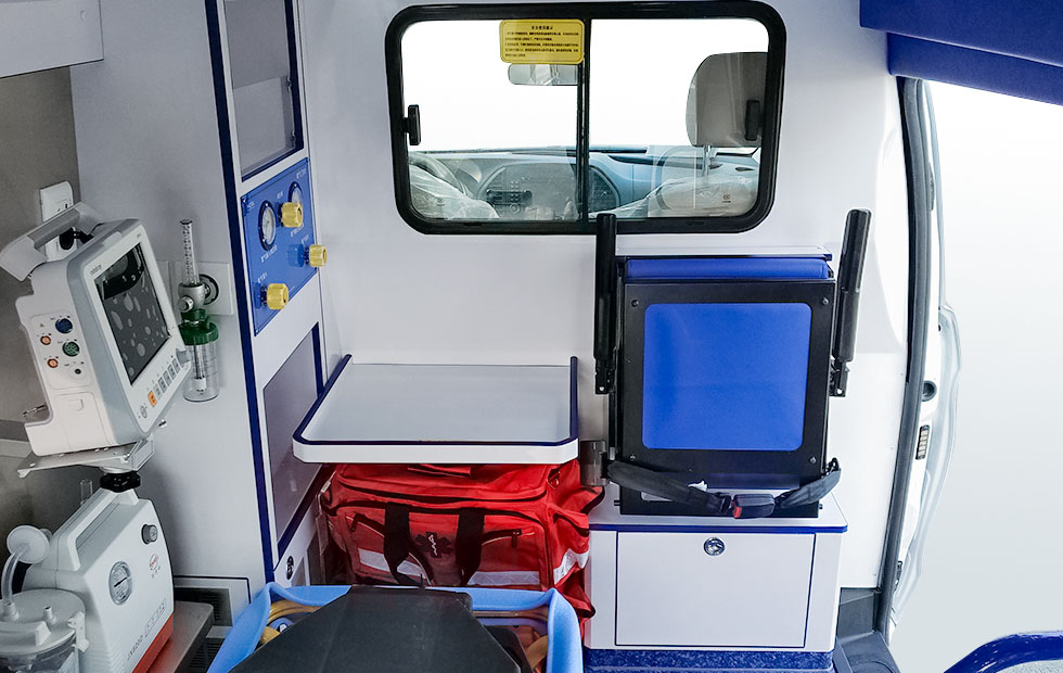 只用120才可以找到救護車嗎？那有沒有非緊急救護車